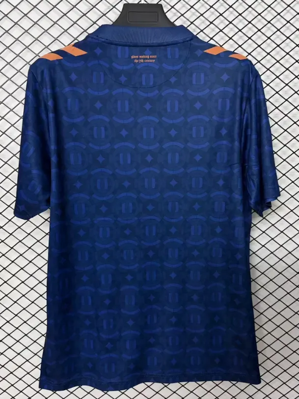 Sunderland 2026/2027 Sunderland AFC Third Away Football Jersey 2026/27 — 2