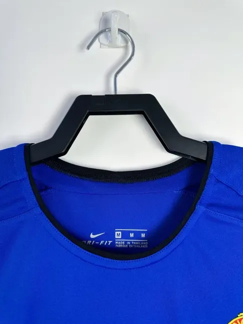 Manchester United 2002/2003 Retro Manchester United Third Away Football Shirt 2002/2003 — 3