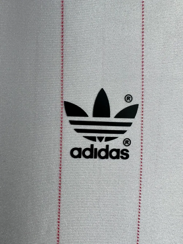 Poland 1982 Retro Poland Home Football Shirt 1982 — 5