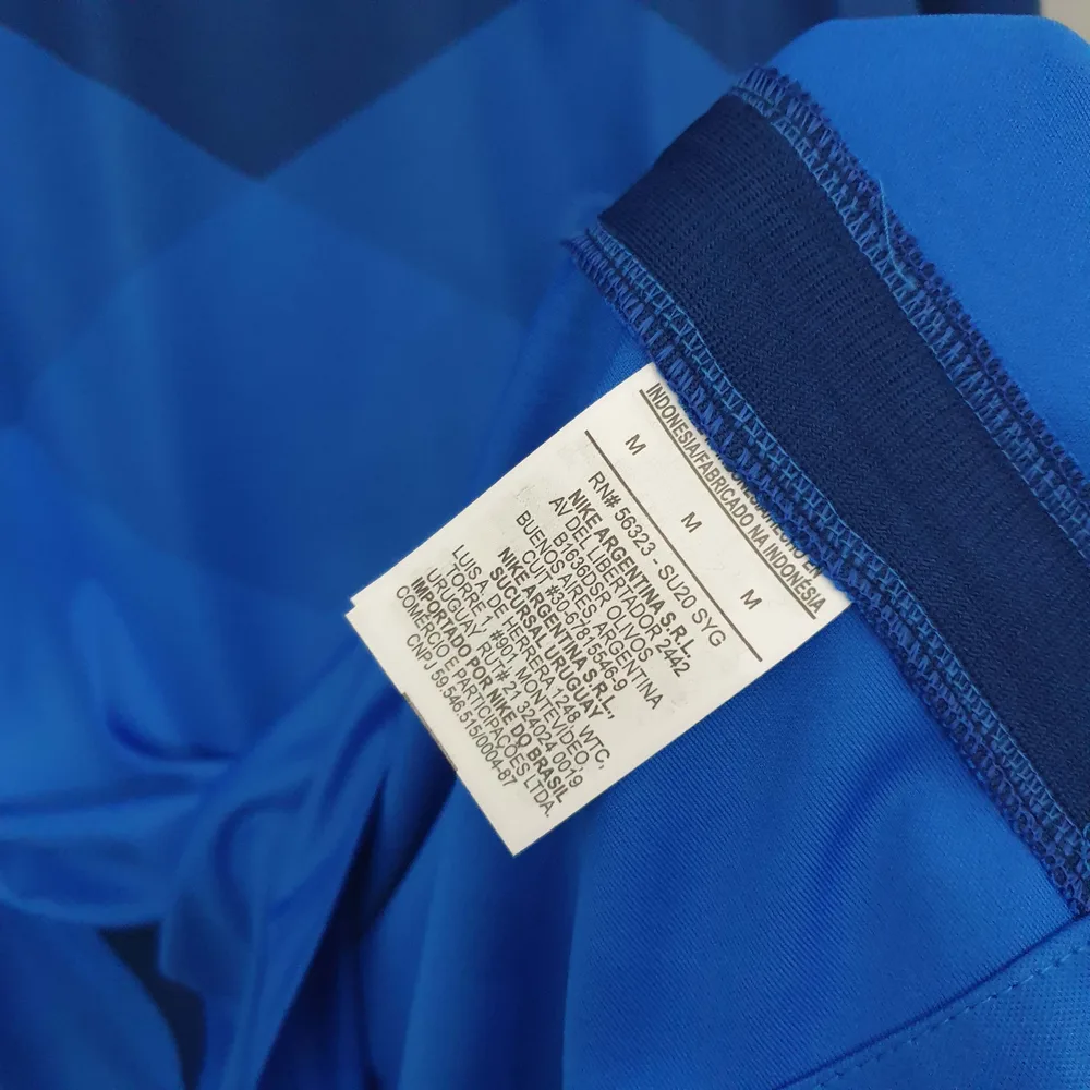 Brazil 2020 Retro Brazil Visitante Camiseta de fútbol 2020 — 10