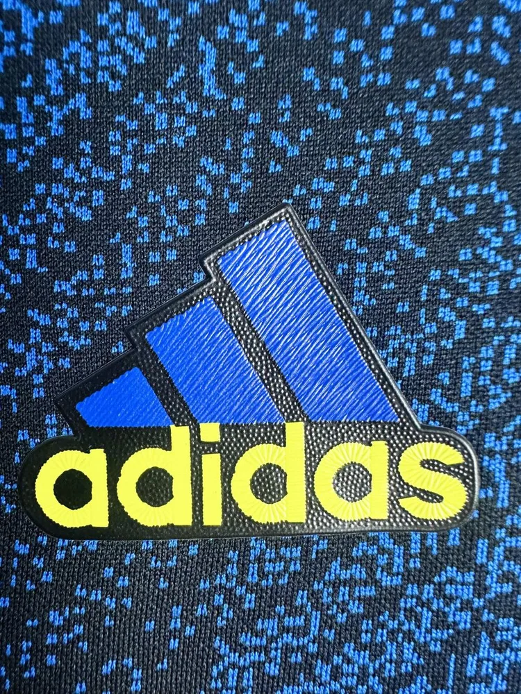 Manchester United 2021-2022 Retro Manchester United Third Away Football Shirt 2021/2022 — 5