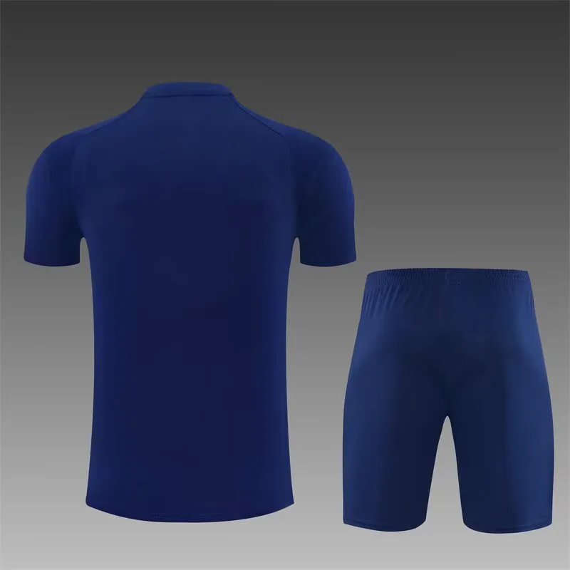 Inter Milan 2026/2027 Inter Milan Training Suit Royal Blue Football Jersey 2026/27 — 2