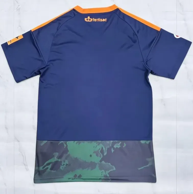 Granada 2026/2027 Granada Away Football Shirt 2026/27 — 2