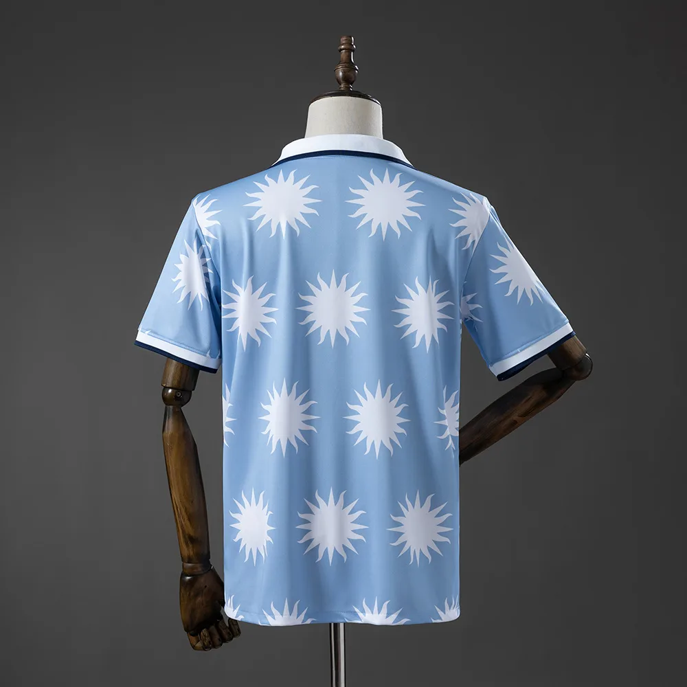 Uruguay 2026/2027 Uruguay Edición especial Jersey 2026/27 — 2