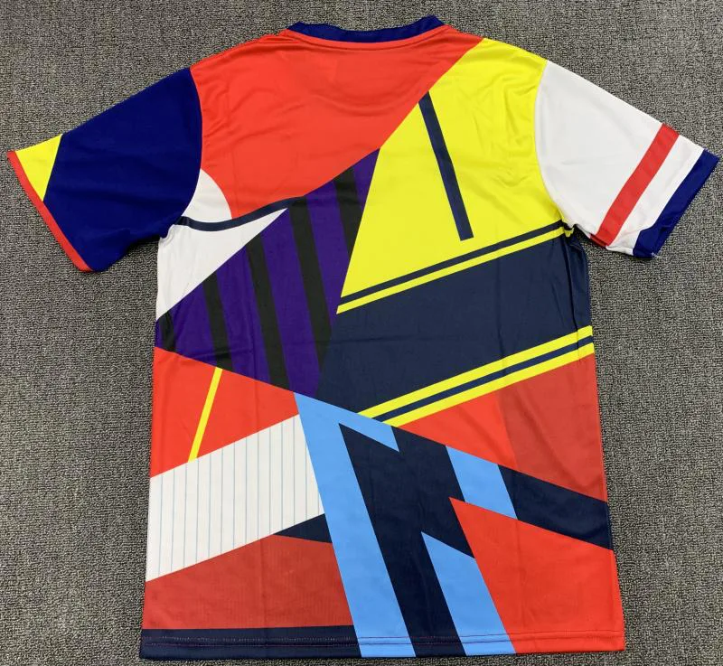 Arsenal 2014 Retro Arsenal Commemorative Edition Camiseta de fútbol 2014 — 2