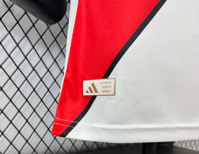 River Plate 2026/2027 Player Version River Plate Special Edition 01 Football Jersey 2026/27 — 9