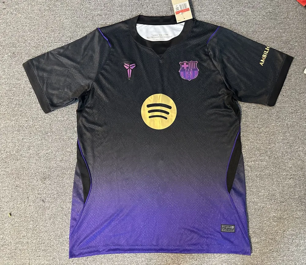 Barcelona 2026/2027 Barcelona Visitante Camiseta de fútbol 2026/27