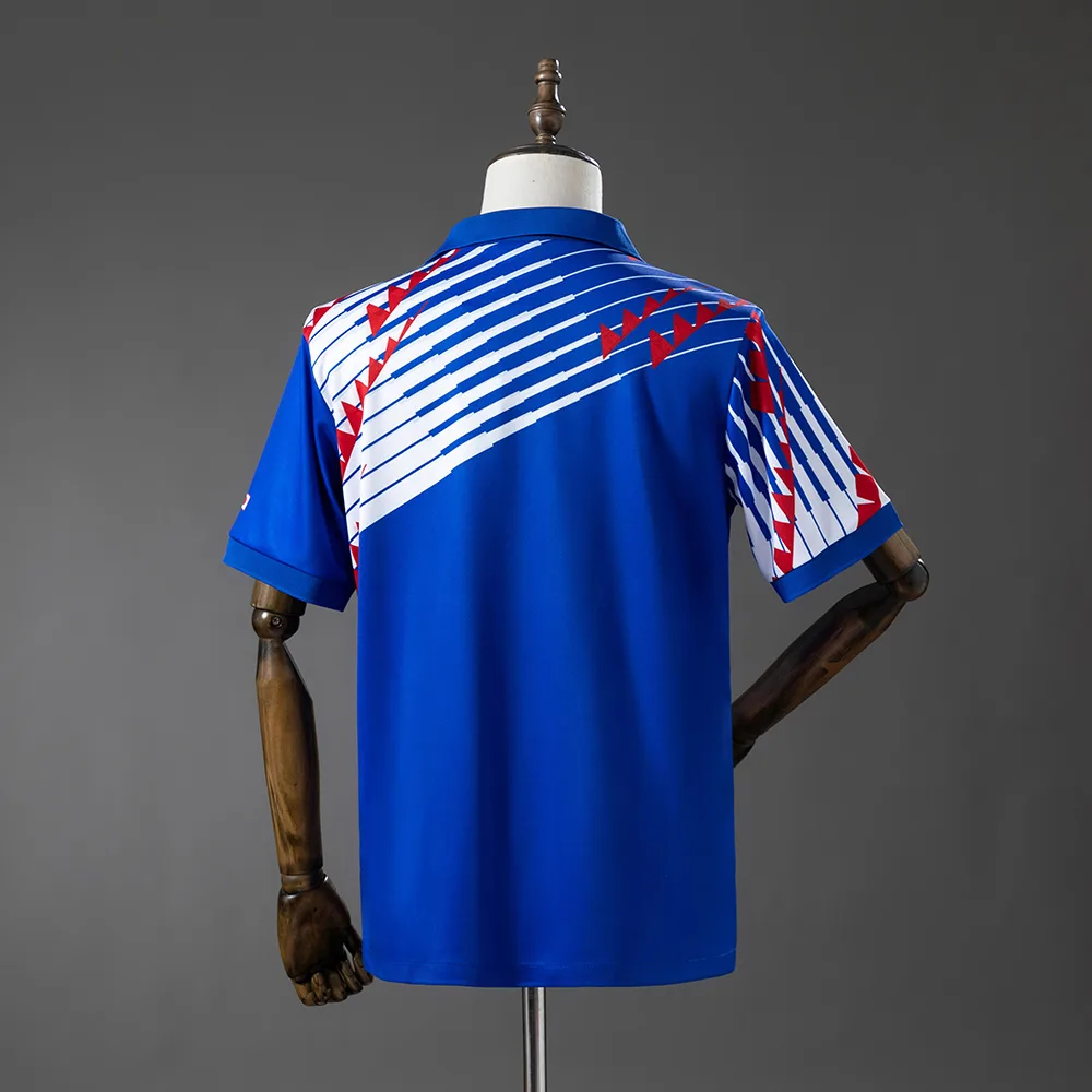 Japan 1994/1995 Retro Japan Home Jersey 1994/1995 — 2