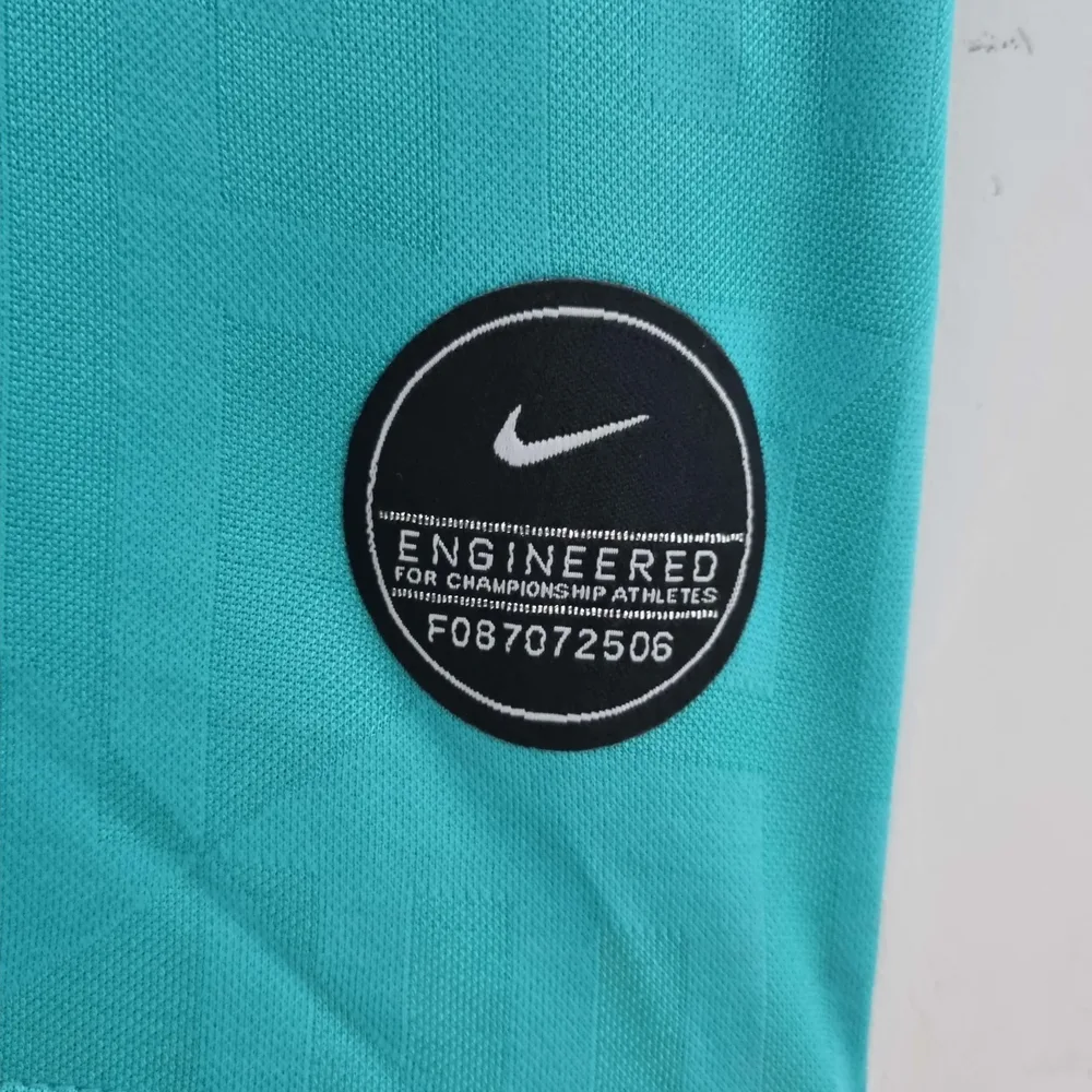 Barcelona 2019/2020 Retro Barcelona Third Away Football Shirt 2019/2020 — 9