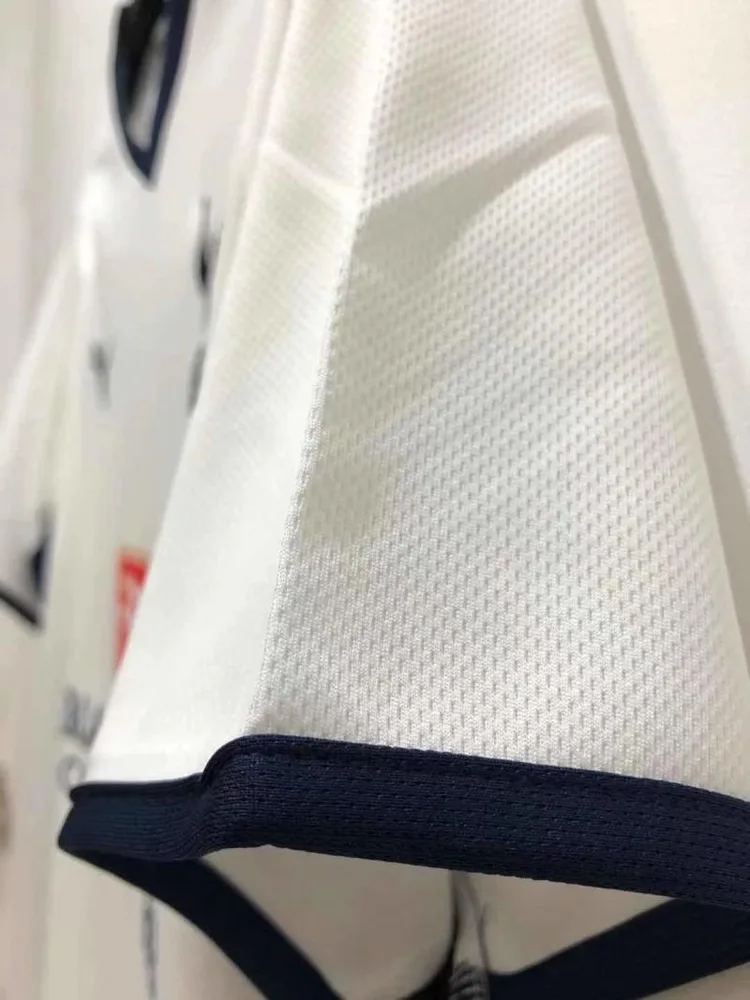 Tottenham 2008/2009 Retro Tottenham Hotspur Home Football Shirt 2008/2009 — 6