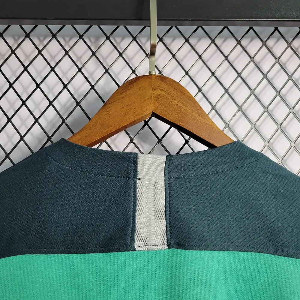 Tottenham 2018/2019 Retro Tottenham Hotspur Third Away Football Jersey 2018/2019 — 5