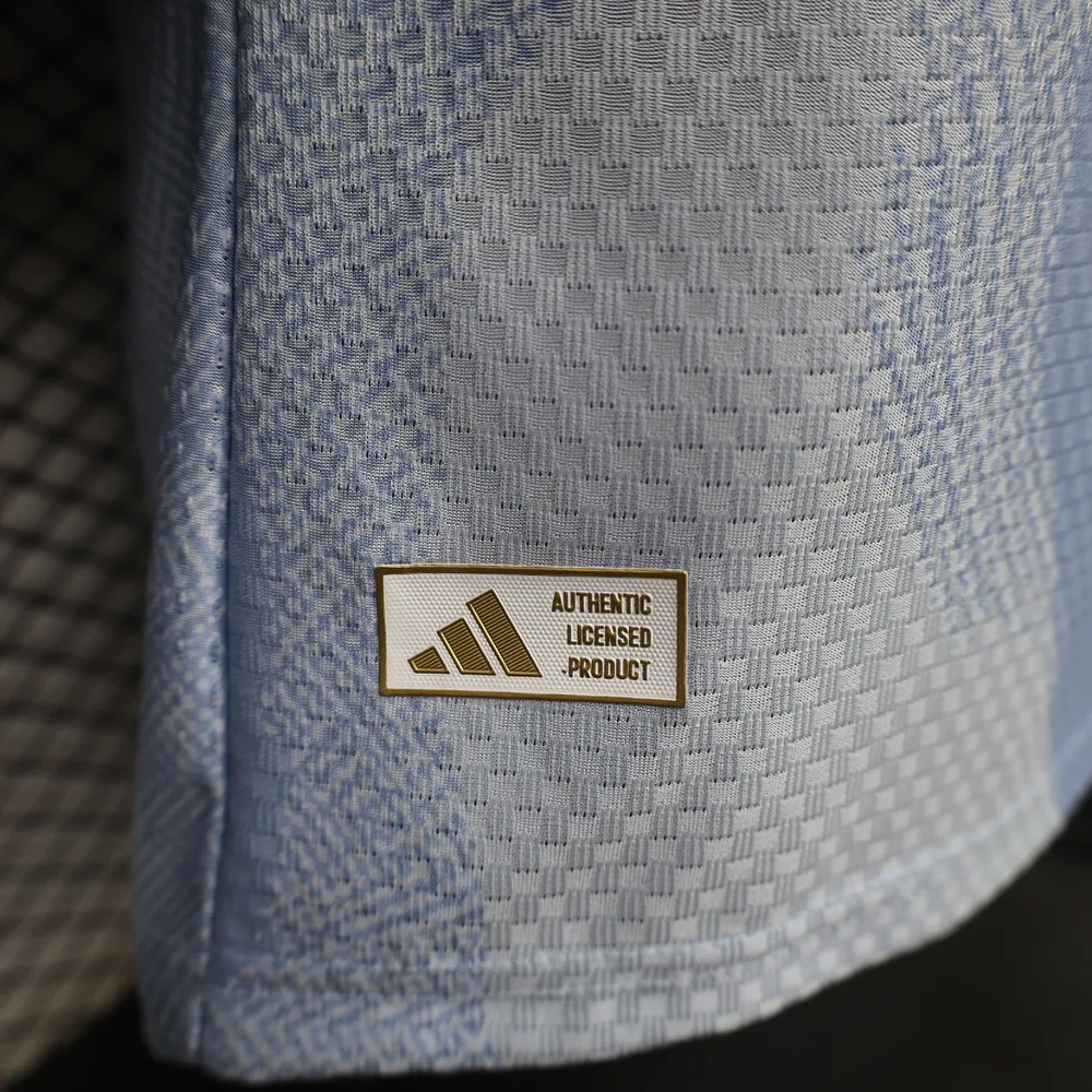 Ajax 2026/2027 Versión jugador Ajax Tercera Visitante Camiseta de fútbol 2026/27 — 8