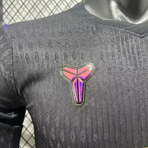 Barcelona 2026/2027 Manga larga Versión jugador Barcelona Visitante Camiseta de fútbol 2026/27 — 6