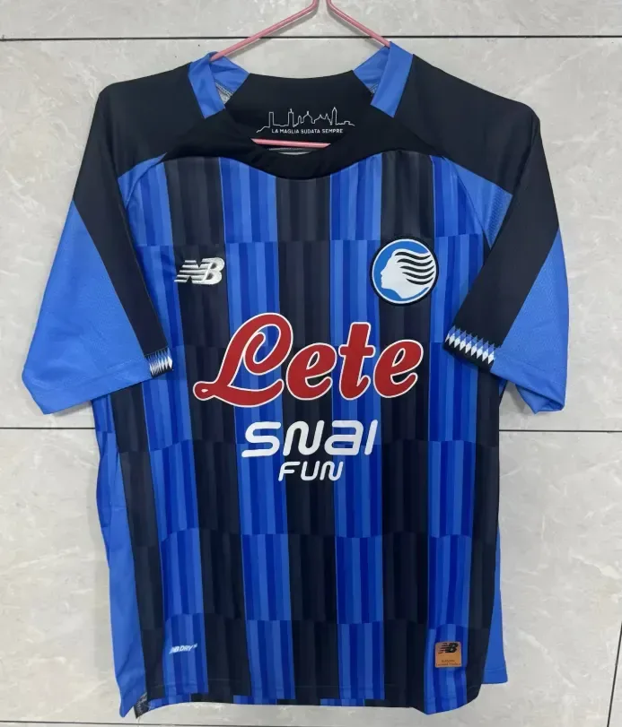 Atlanta United 2026/2027 Atlanta United Home Football Jersey 2026/27