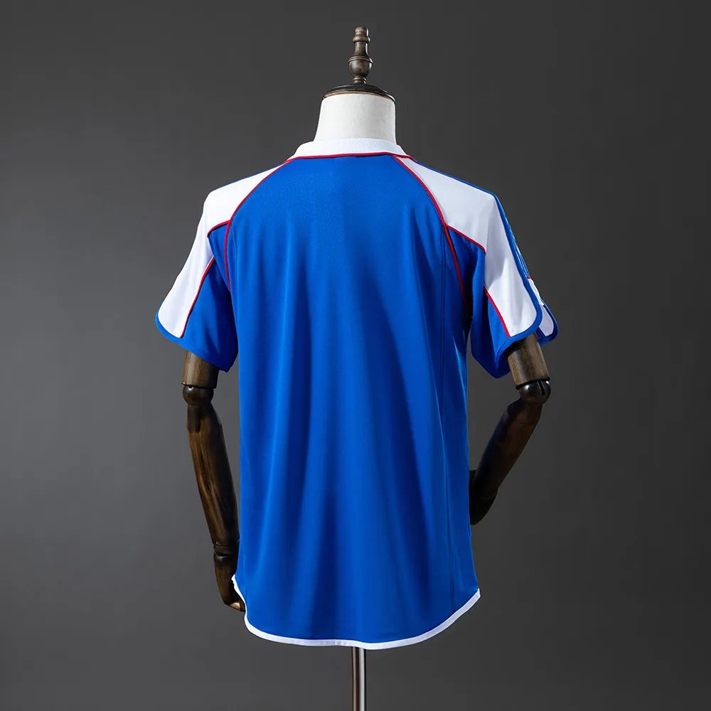 Japan 2000 Retro Japan Local Camiseta de fútbol 2000 — 2