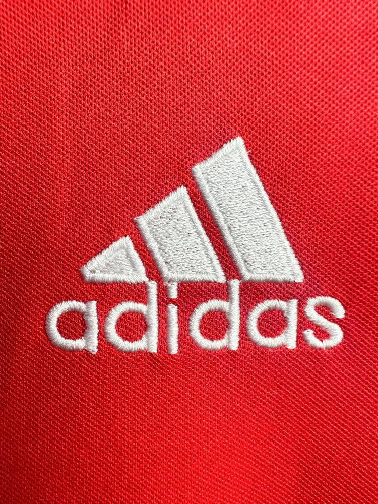 Bayern Munich 2001/2002 Retro Bayern Munich Home Football Jersey 2001/2002 — 6