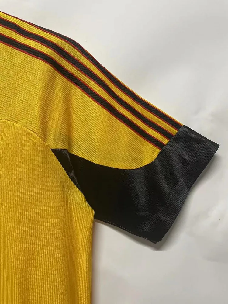 AC Milan 1999/2000 Retro AC Milan Visitante Camiseta de fútbol 1999/2000 — 9