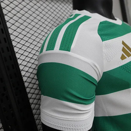 Celtic 2026/2027 Celtic Local Camiseta de fútbol 2026/27 — 6