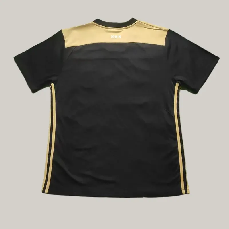 Ajax 2018-2019 Retro Ajax Visitante Camiseta de fútbol 2018/2019 — 2