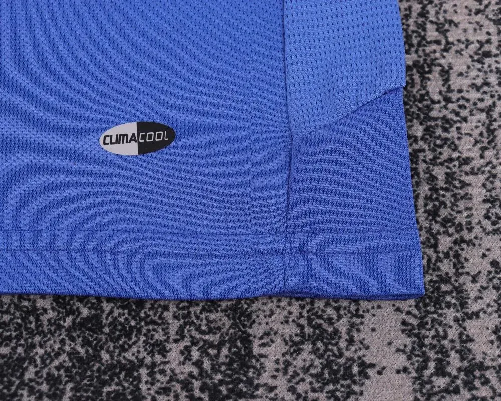 Chelsea 2008-2009 Retro Chelsea Local Camiseta de fútbol Talla infantil 2008/2009 — 11