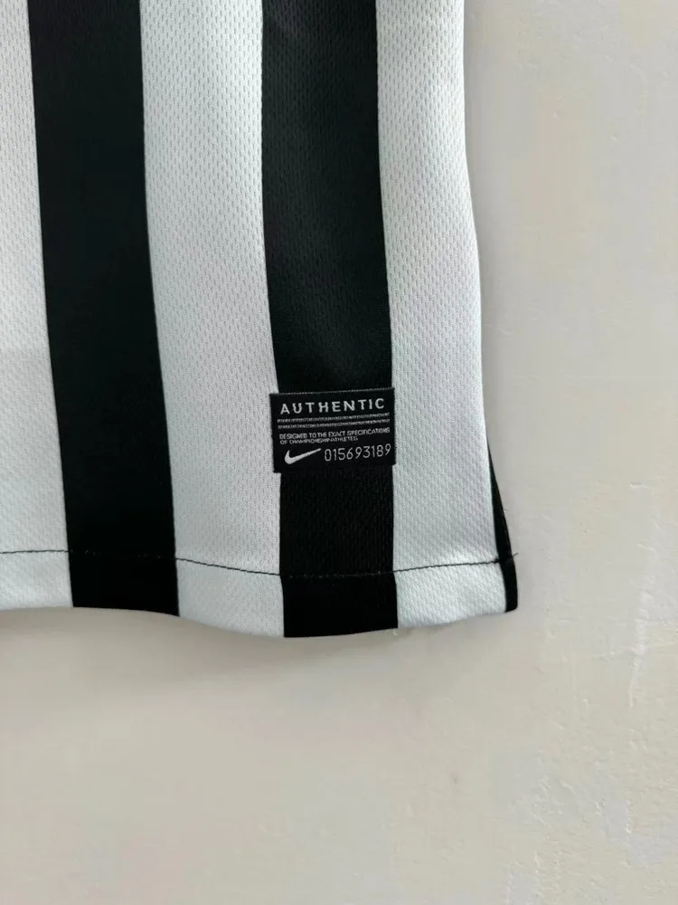 Santos 2012-2013 Retro Santos Away Soccer Jersey 2012/2013 — 9
