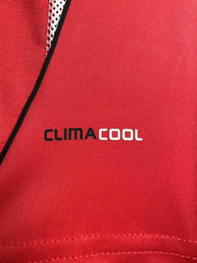 Bayern Munich 2010-2011 Retro Bayern Munich Home Football Jersey 2010/2011 — 9