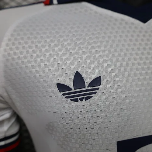 Bayern Munich 2026/2027 Player Version Bayern Munich Away Football Jersey 2026/27 — 4