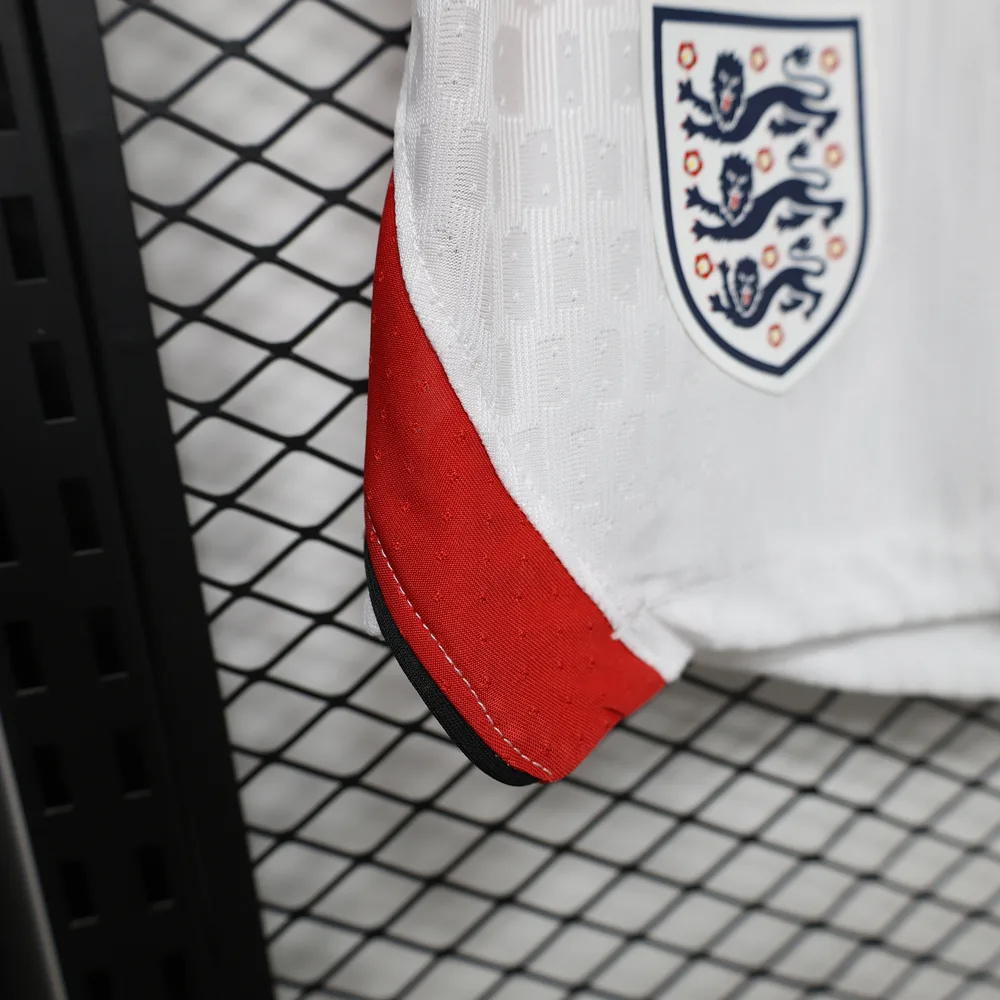England 2026/2027 Versión jugador England Local Shorts 2026/27 — 3