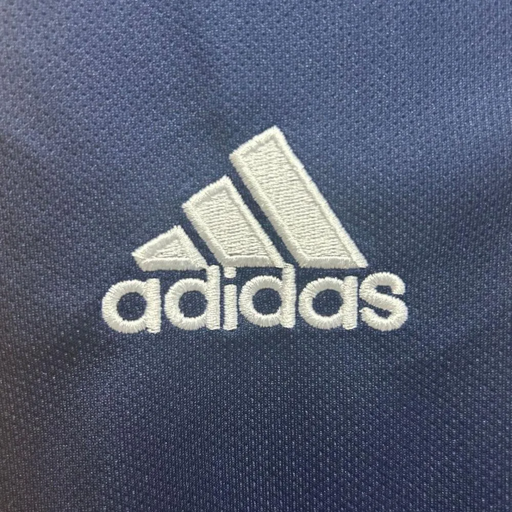 Ajax 2000-2001 Retro Ajax Visitante Camiseta de fútbol 2000/2001 — 5