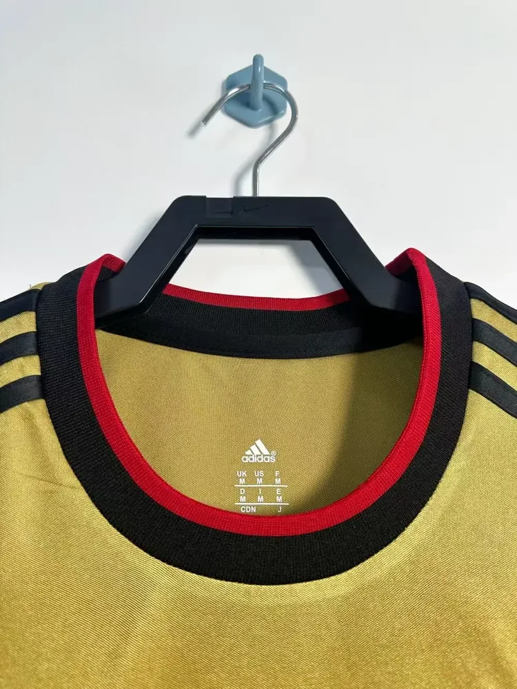 AC Milan 2013/2014 Retro AC Milan Away Football Shirt 2013/2014 — 3