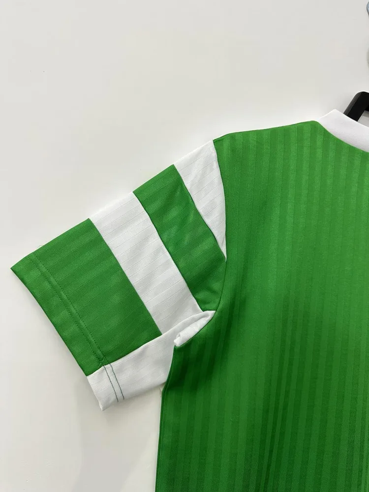 Cameroon 1990 Retro Cameroon Local Camiseta de fútbol 1990 — 9