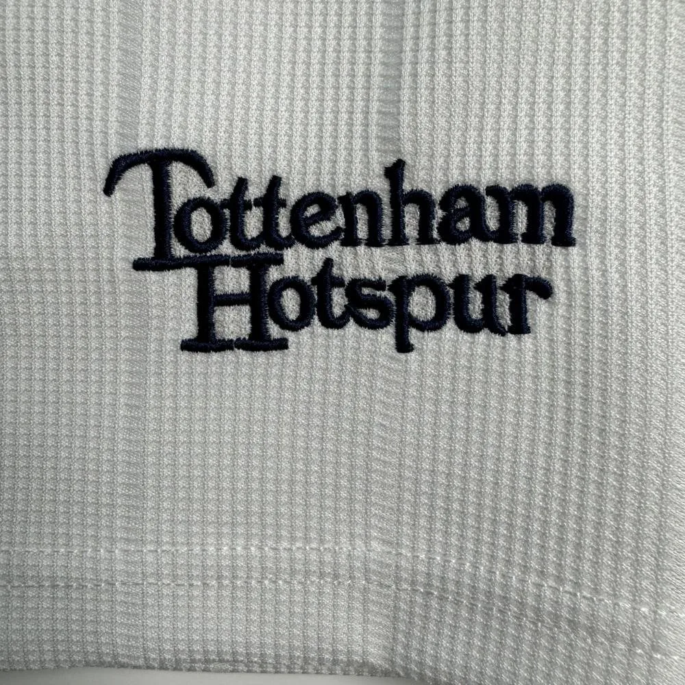 Tottenham 1997-1999 Retro Tottenham Hotspur Home Football Shirt 1997/1999 — 10