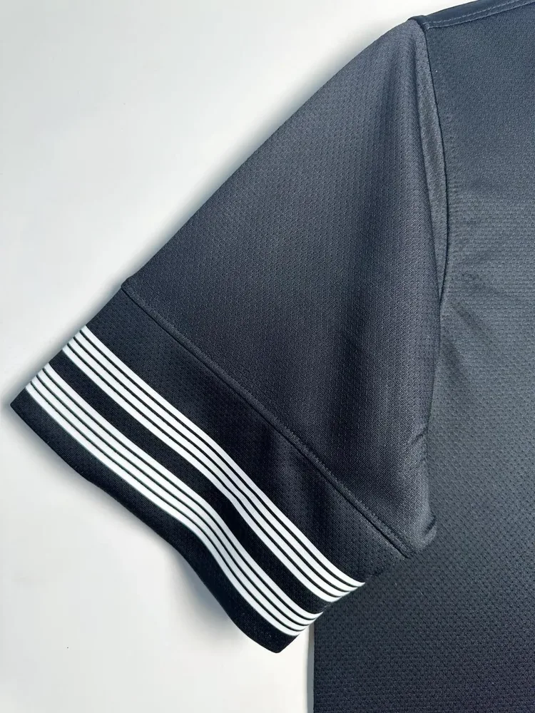 Juventus 2012-2013 Retro Juventus Away Soccer Jersey 2012/2013 — 8