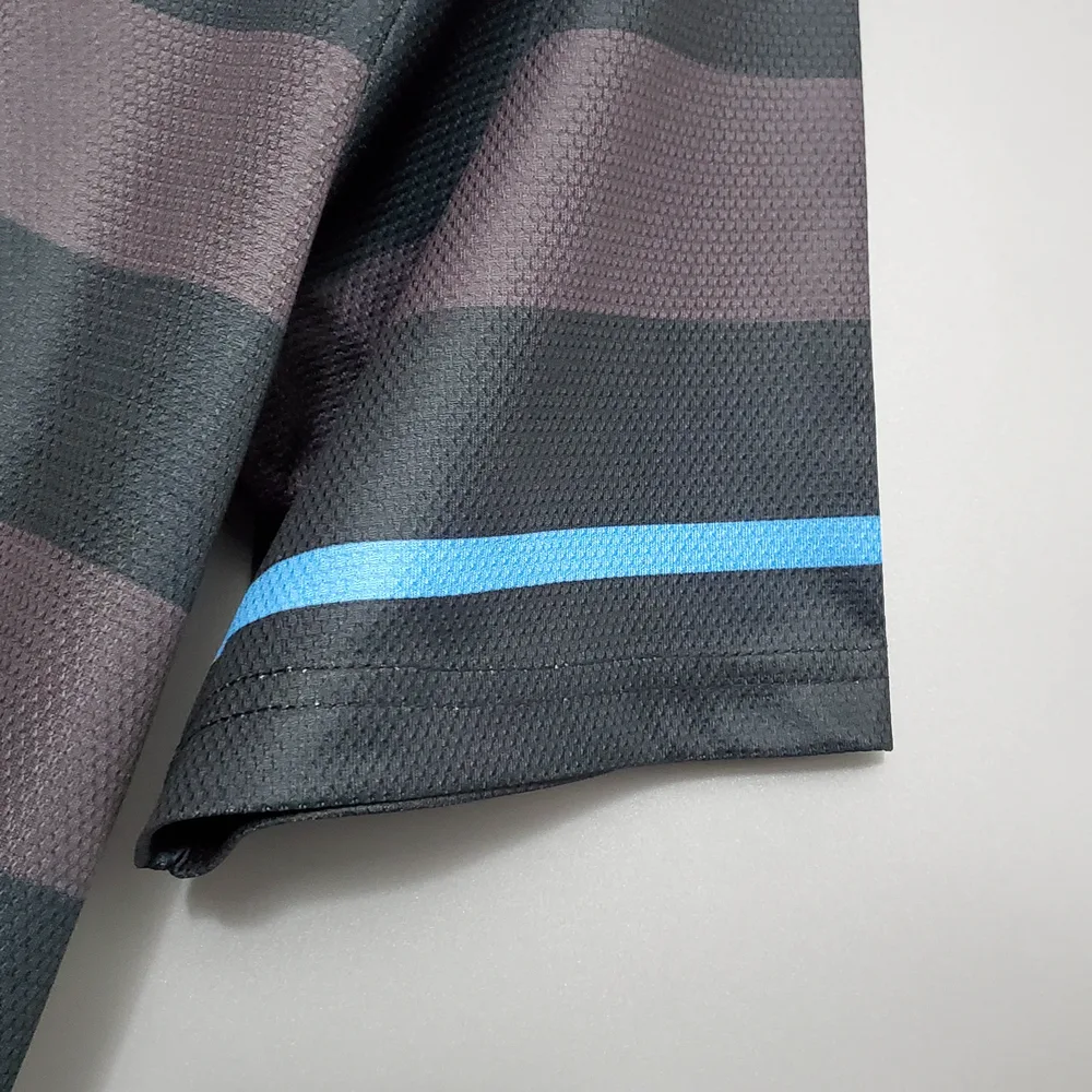Inter Milan 1997/1998 Retro Inter Milan Third Away Football Jersey 1997/1998 — 7