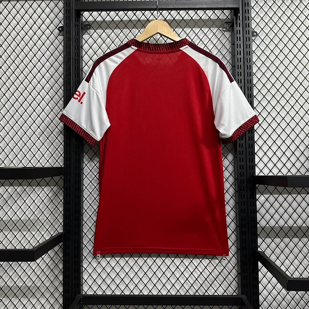 Arsenal 2026/2027 Arsenal Local Camiseta de fútbol 2026/27 — 2