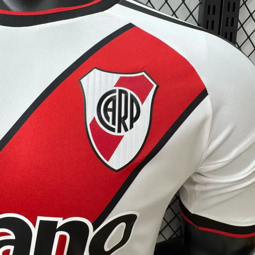 River Plate 2026/2027 Player Version River Plate Special Edition 01 Football Jersey 2026/27 — 7