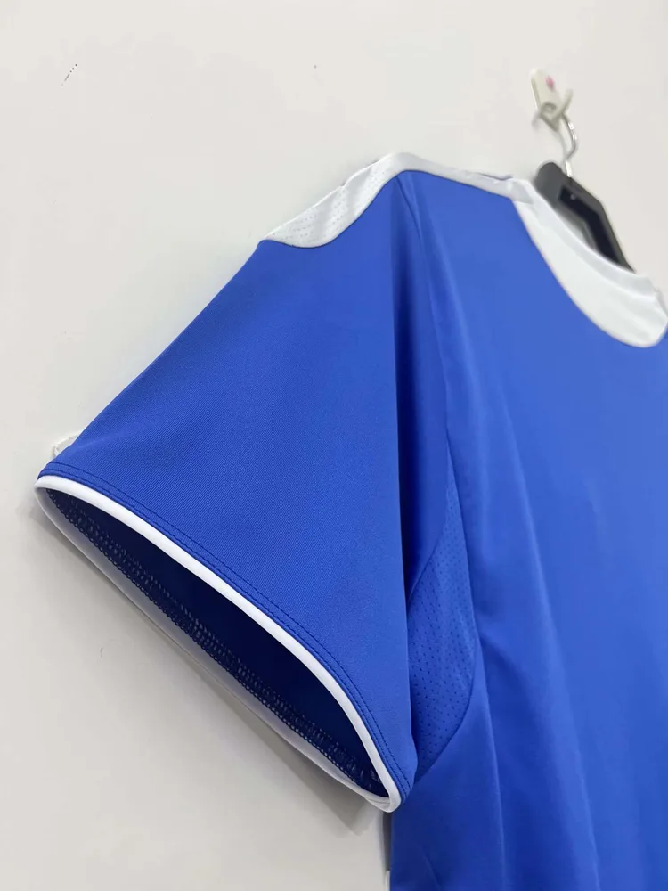 Chelsea 2011/2012 Retro Chelsea Home Football Shirt 2011/2012 — 7