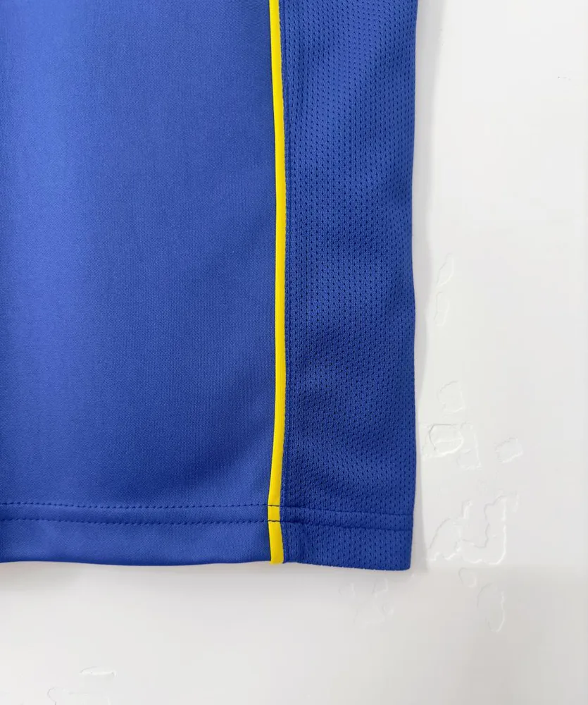 Arsenal 2004/2005 Retro Arsenal Away Football Shirt 2004/2005 — 11