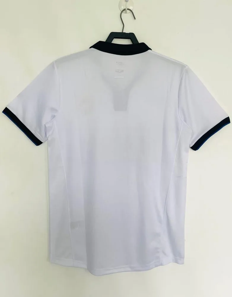 Inter Milan 1998/1999 Retro Inter Milan Away Football Jersey 1998/1999 — 2