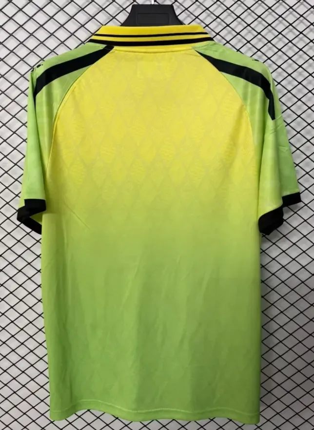 RCD Espanyol 2026/2027 RCD Espanyol Tercera Visitante Camiseta de fútbol 2026/27 — 2