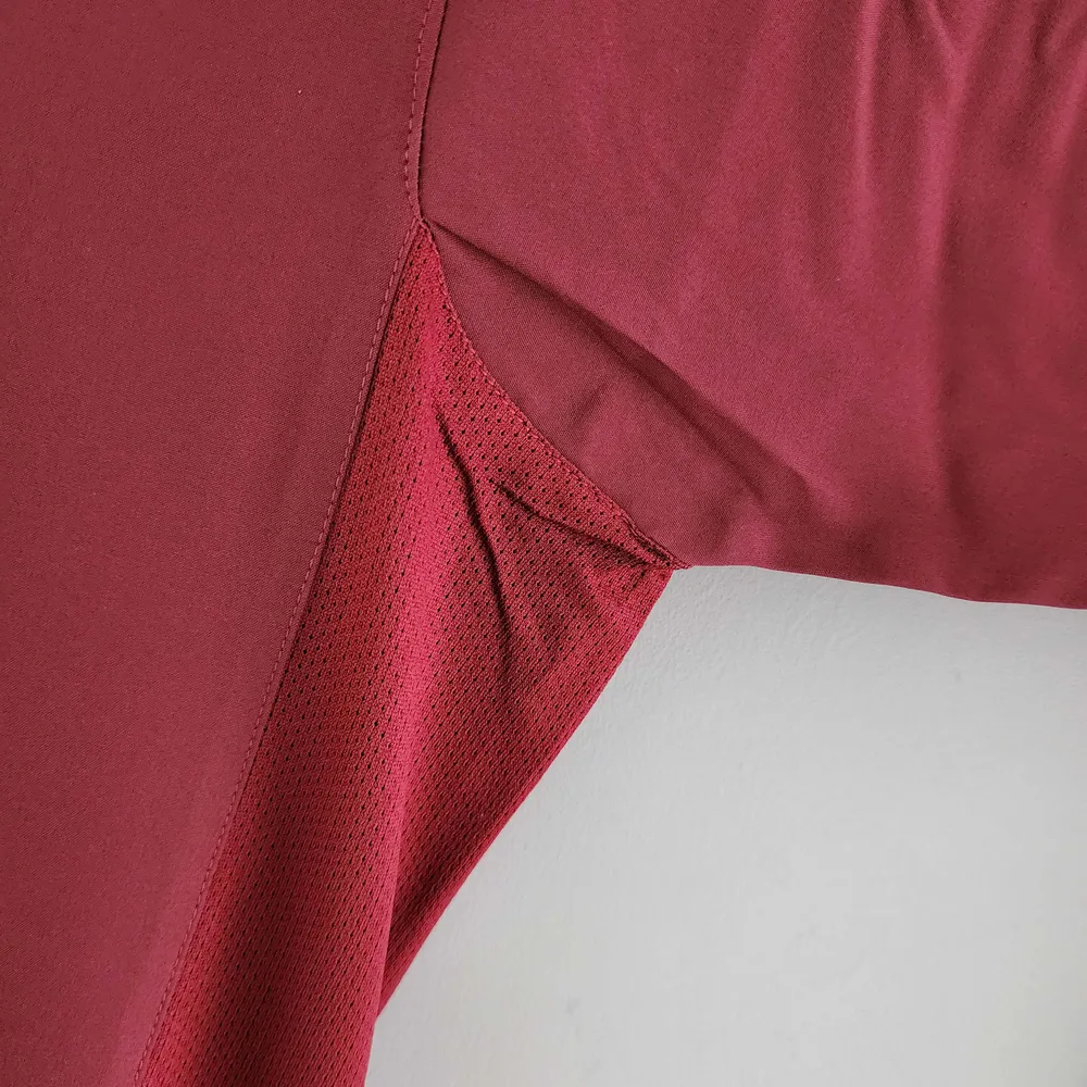 Arsenal 2005/2006 Retro Long Sleeve Arsenal Home Football Shirt 2005/2006 — 8