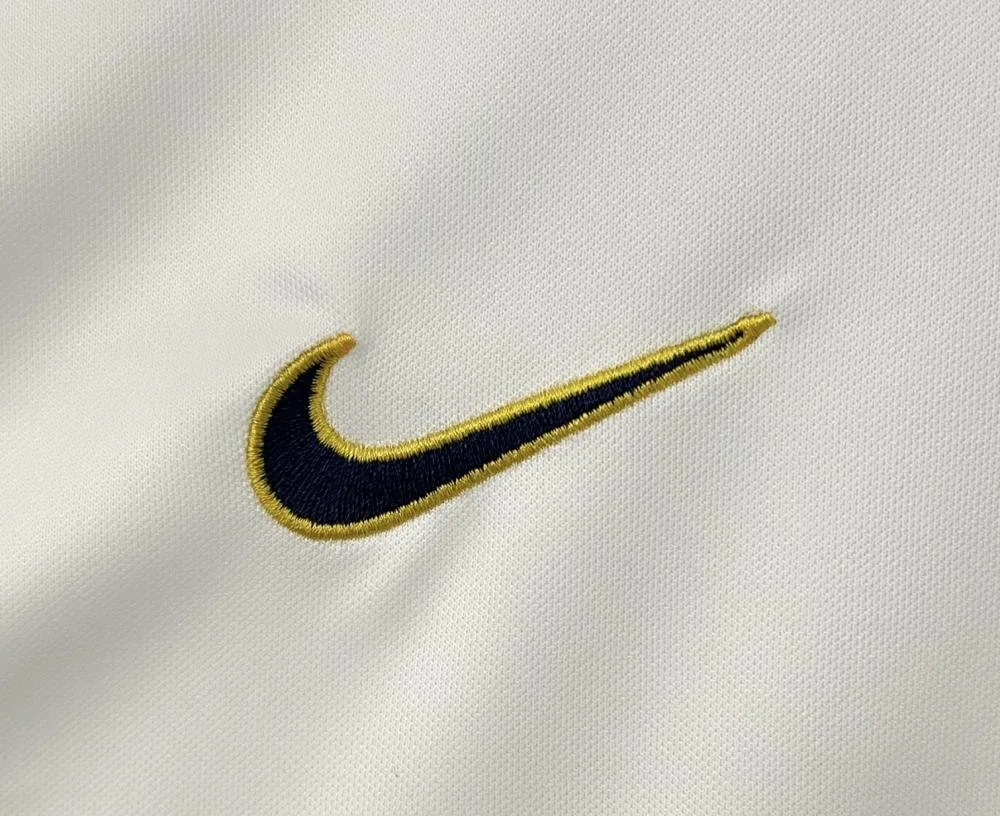 Boca Juniors 1996/1997 Retro Boca Juniors Visitante Camiseta de fútbol 1996/1997 — 7