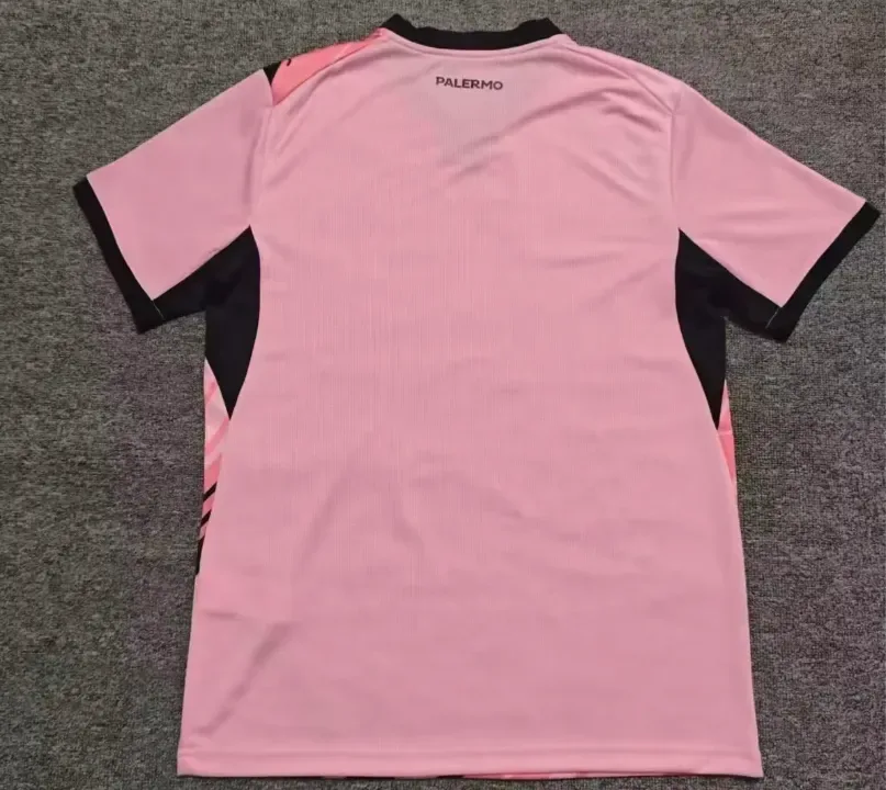 Palermo 2026/2027 Palermo Home Football Shirt 2026/27 — 2