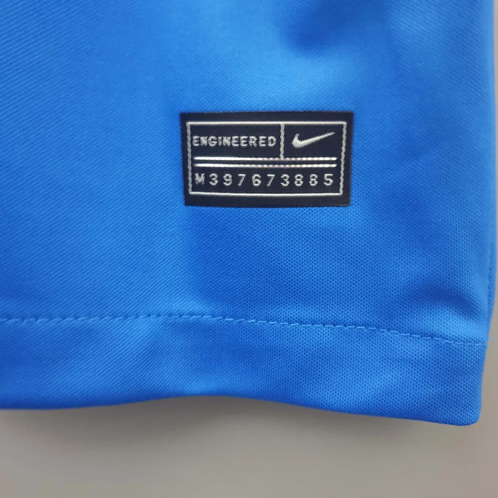Brazil 2020 Retro Brazil Visitante Camiseta de fútbol 2020 — 9