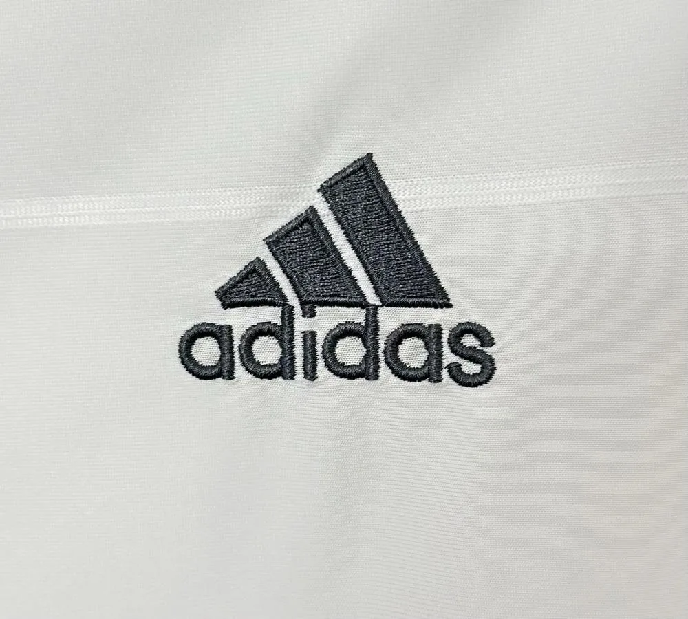 Real Madrid 2013/2014 Retro Real Madrid Local Camiseta de fútbol 2013/2014 — 10
