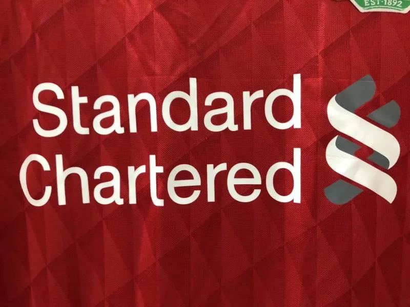 Liverpool 2010/2011 Retro Liverpool Home Football Jersey 2010/2011 — 4