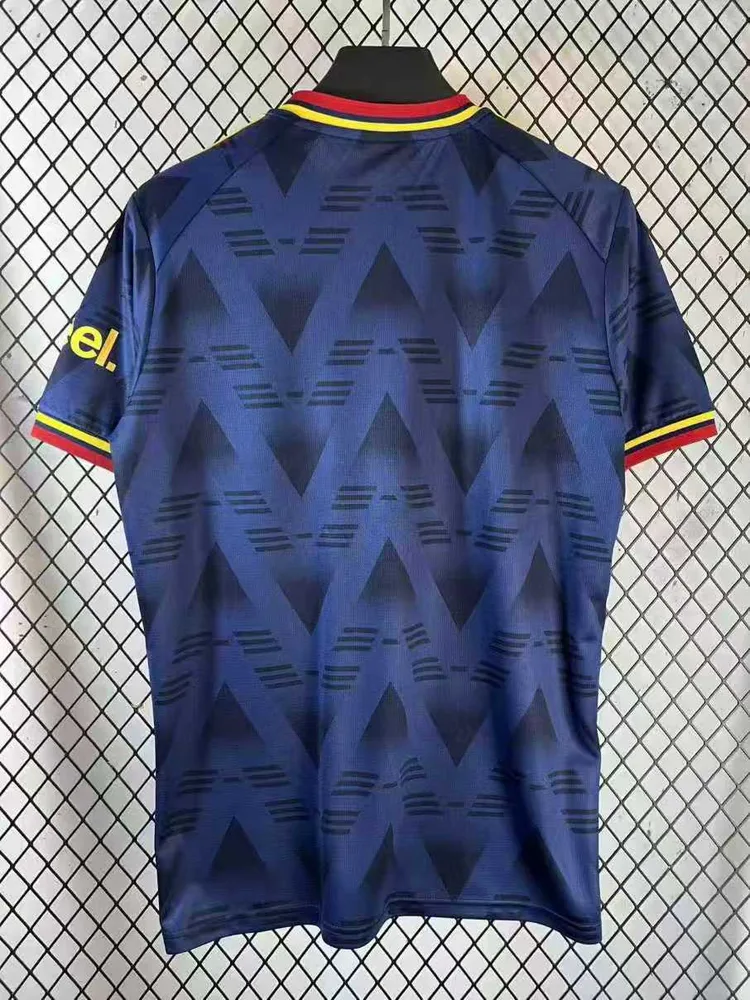 Arsenal 2026/2027 Arsenal Visitante Camiseta de fútbol 2026/27 — 2