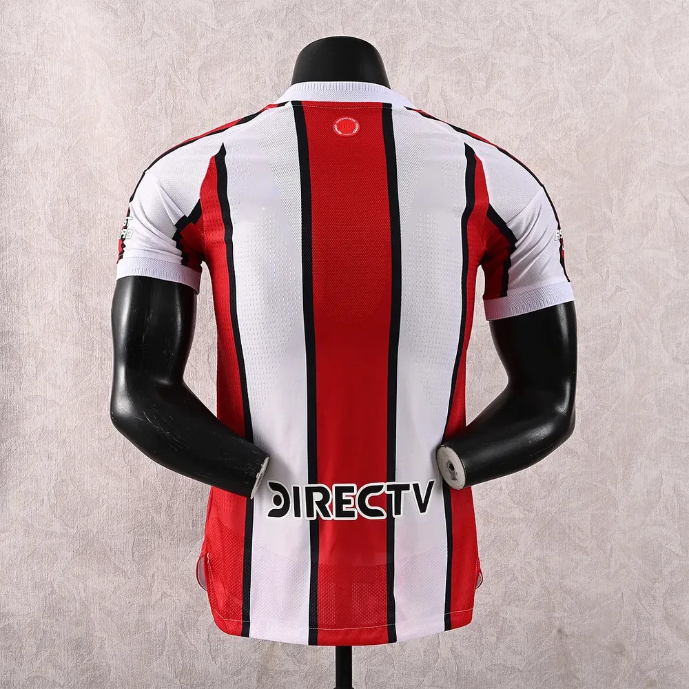 River Plate 2026/2027 Player Version River Plate Away Football Jersey 2026/27 — 2