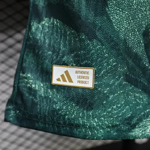 Real Madrid 2026/2027 Player Version Real Madrid Pre-match attire Football Jersey 2026/27 — 6