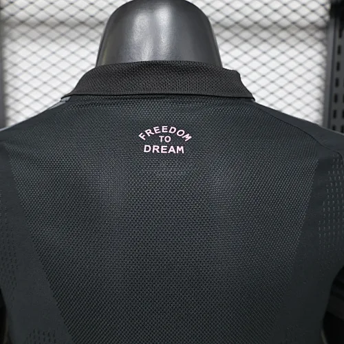 Inter Miami 2026/2027 Player Version Inter Miami Away Football Jersey 2026/27 — 9